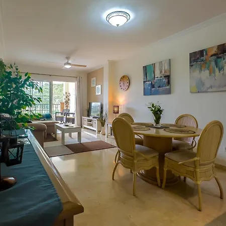 Dream In Mijas Golf Limonar * Fuengirola