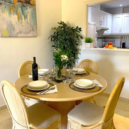 Dream In Mijas Golf Limonar * Fuengirola