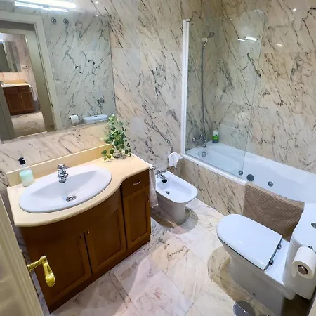 Dream In Mijas Golf Limonar Fuengirola