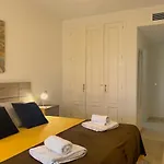 Dream In Mijas Golf Limonar 아파트