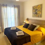 Dream In Mijas Golf Limonar 아파트 *