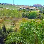 아파트 Dream In Mijas Golf Limonar *