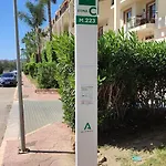 아파트 Dream In Mijas Golf Limonar 푸엔히롤라