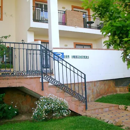 Dream In Mijas Golf Limonar * 丰希罗拉