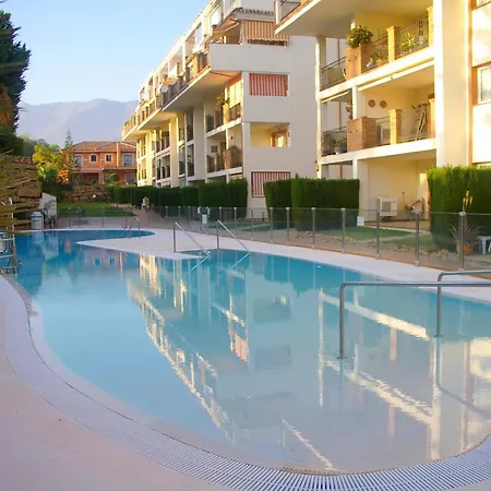 Dream In Mijas Golf Limonar