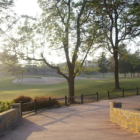 Dream In Mijas Golf Limonar *