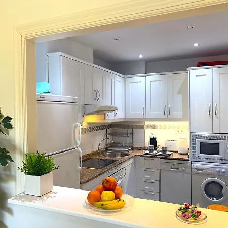 Dream In Mijas Golf Limonar *