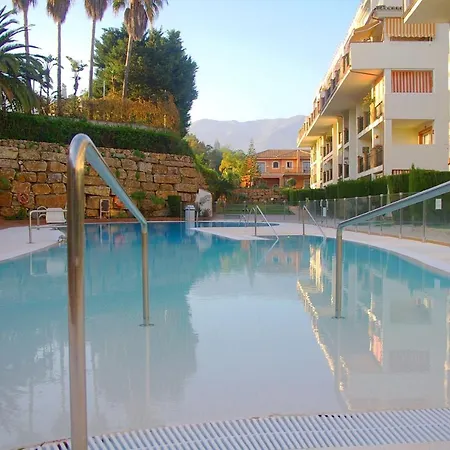 Dream In Mijas Golf Limonar *