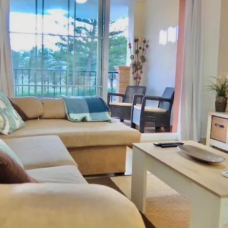 Dream In Mijas Golf Limonar 丰希罗拉