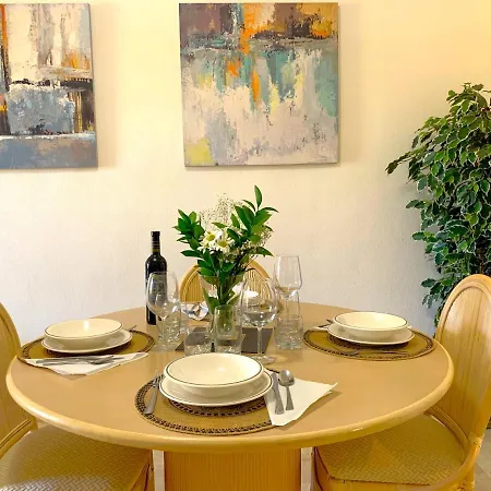 Dream In Mijas Golf Limonar * Fuengirola