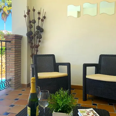 Dream In Mijas Golf Limonar