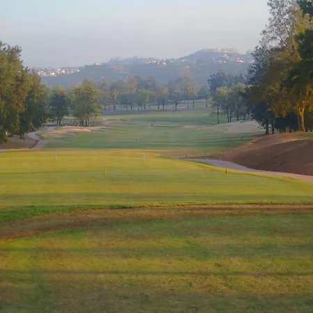 아파트 Dream In Mijas Golf Limonar 푸엔히롤라
