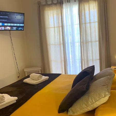 Dream In Mijas Golf Limonar * Fuengirola