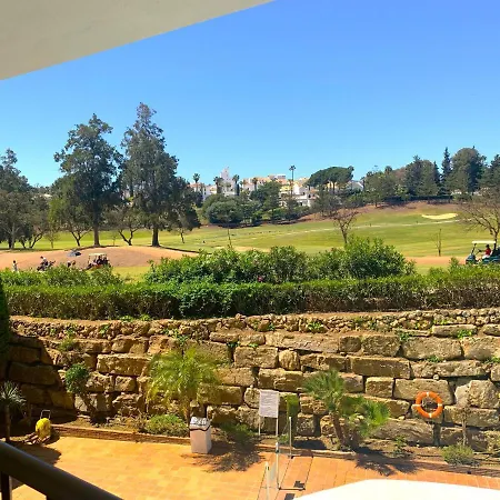 Dream In Mijas Golf Limonar 公寓