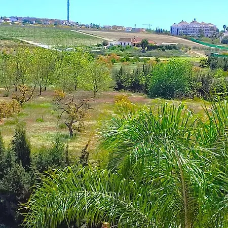 דירה Dream In Mijas Golf Limonar *