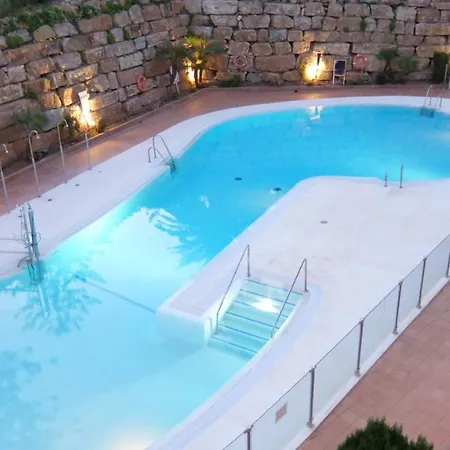 Dream In Mijas Golf Limonar