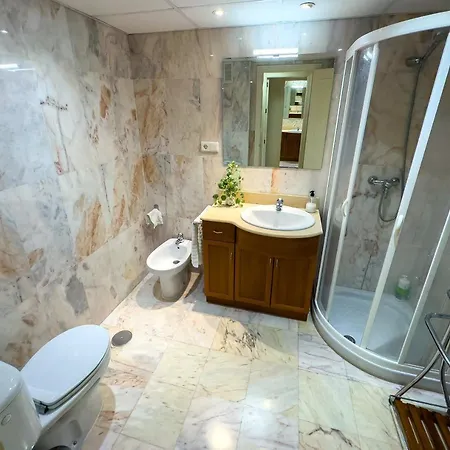 Dream In Mijas Golf Limonar * Fuengirola