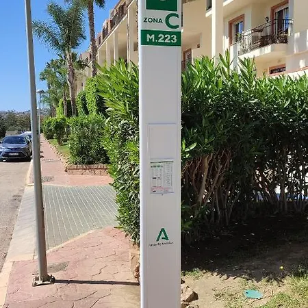 Lägenhet Dream In Mijas Golf Limonar Fuengirola