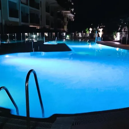 Dream In Mijas Golf Limonar *