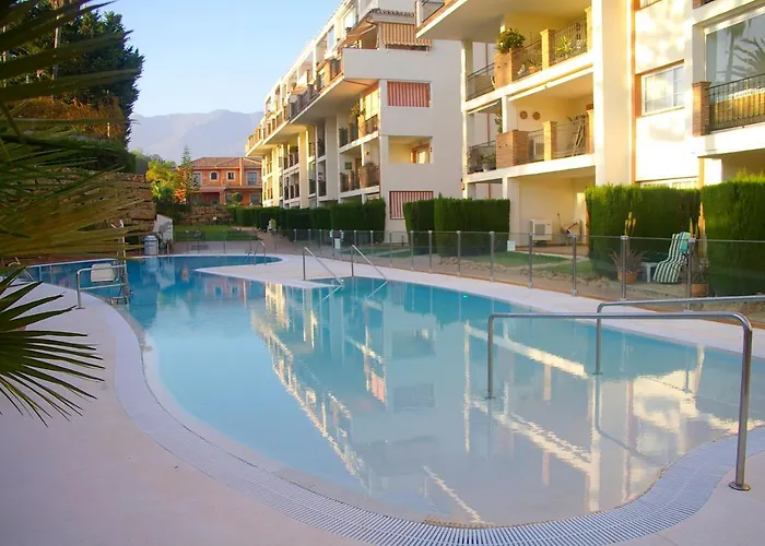 Dream In Mijas Golf Limonar