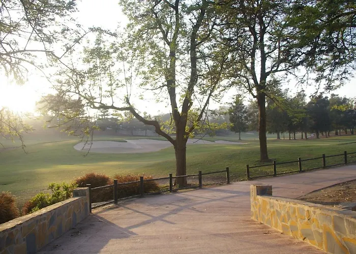 Dream In Mijas Golf Limonar *