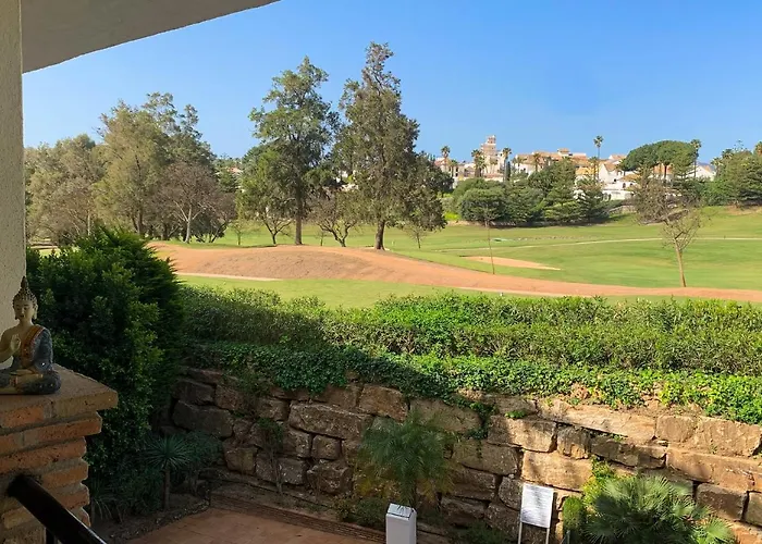 Dream In Mijas Golf Limonar Appartement