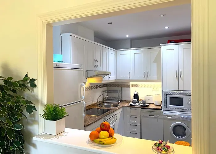 Dream In Mijas Golf Limonar *