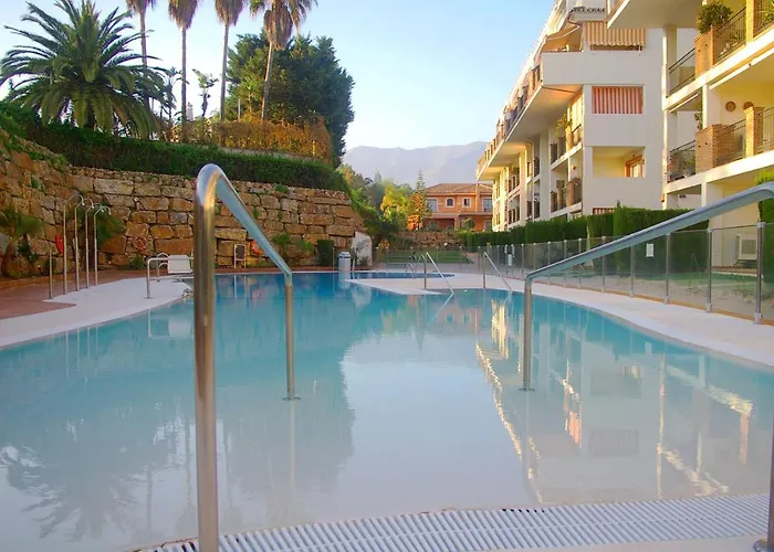 Dream In Mijas Golf Limonar *