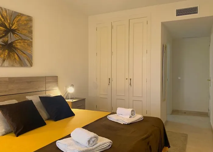 Dream In Mijas Golf Limonar Apartment