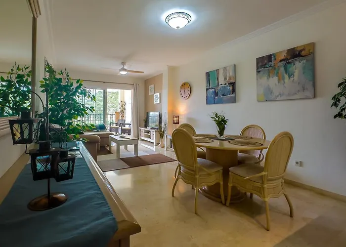 Dream In Mijas Golf Limonar * Fuengirola