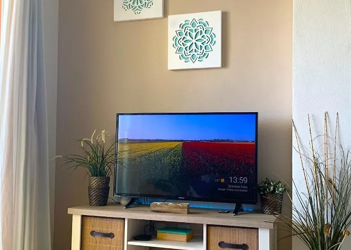 Dream In Mijas Golf Limonar * Fuengirola