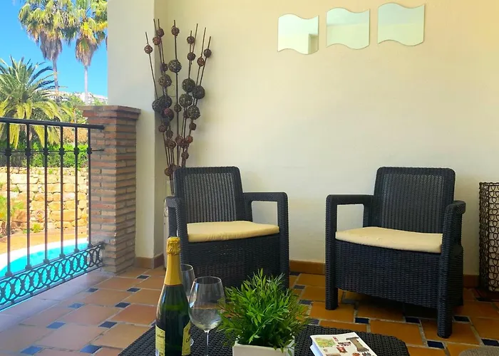 Dream In Mijas Golf Limonar