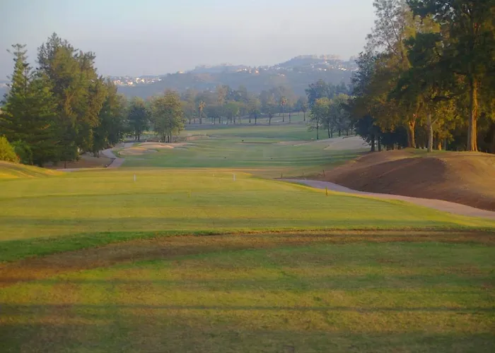 公寓 Dream In Mijas Golf Limonar 丰希罗拉