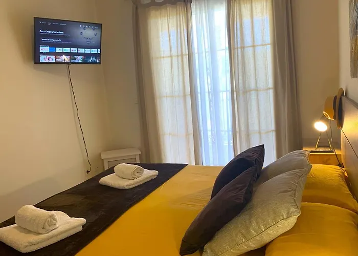 Dream In Mijas Golf Limonar * Fuengirola