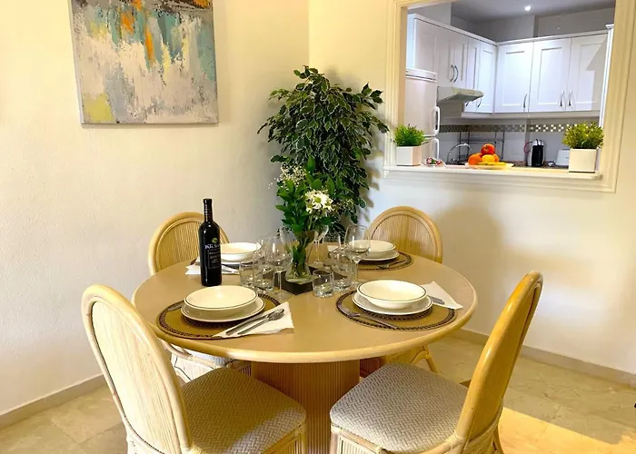 Dream In Mijas Golf Limonar * Fuengirola