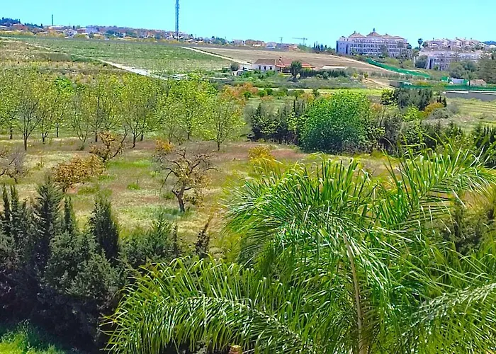 Apartment Dream In Mijas Golf Limonar *