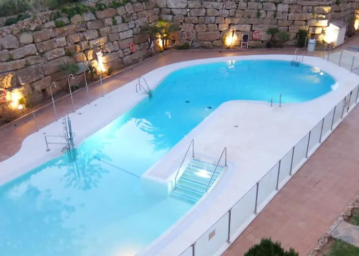 Dream In Mijas Golf Limonar