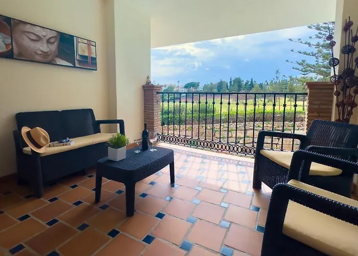 Dream In Mijas Golf Limonar * Fuengirola