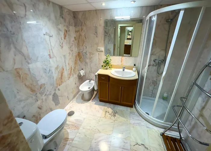 Dream In Mijas Golf Limonar * 丰希罗拉