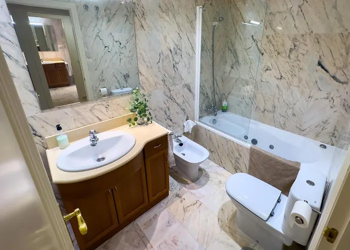 Dream In Mijas Golf Limonar Fuengirola