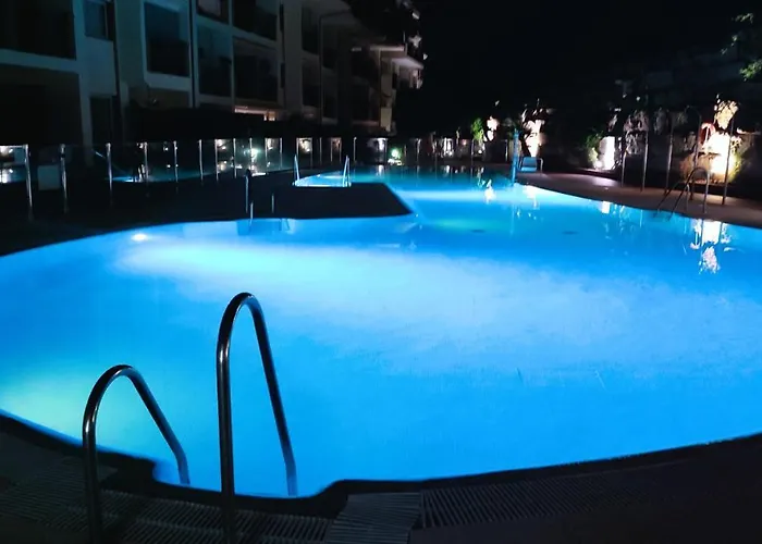 Dream In Mijas Golf Limonar *