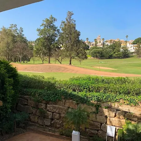 Dream In Mijas Golf Limonar Apartman
