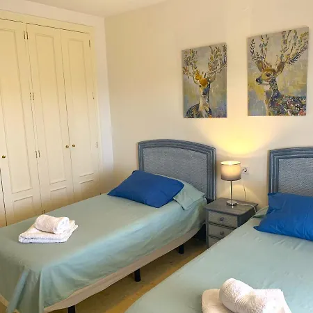 Dream In Mijas Golf Limonar 푸엔히롤라