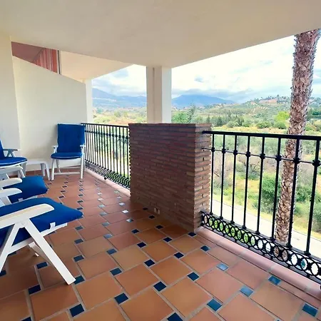 Dream In Mijas Golf Limonar 푸엔히롤라